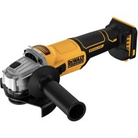 DeWALT DCG407N kampinis šlifuoklis DeWALT DCG407N kampinis šlifuoklis